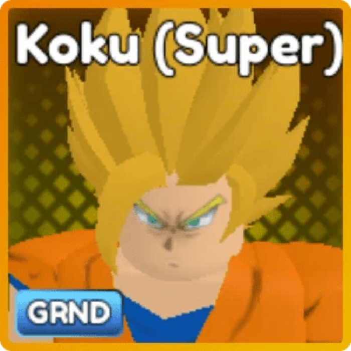 Koku Super