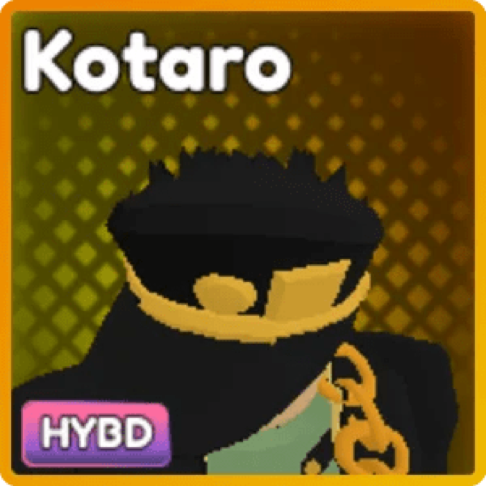 Kotaro