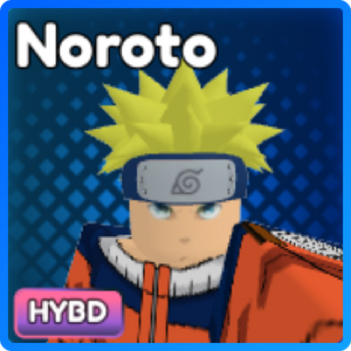 Noroto