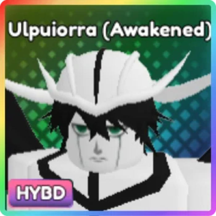 Ulpuiorra Awakened