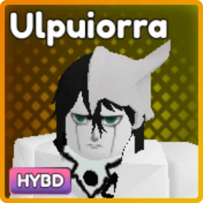 Ulpuiorra