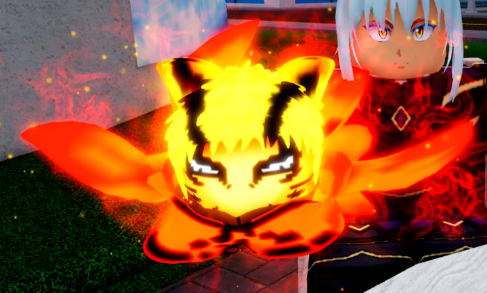 Baryonnarudo Soul
