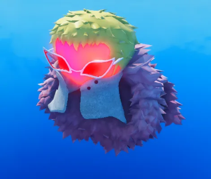 Doflamingo Soul