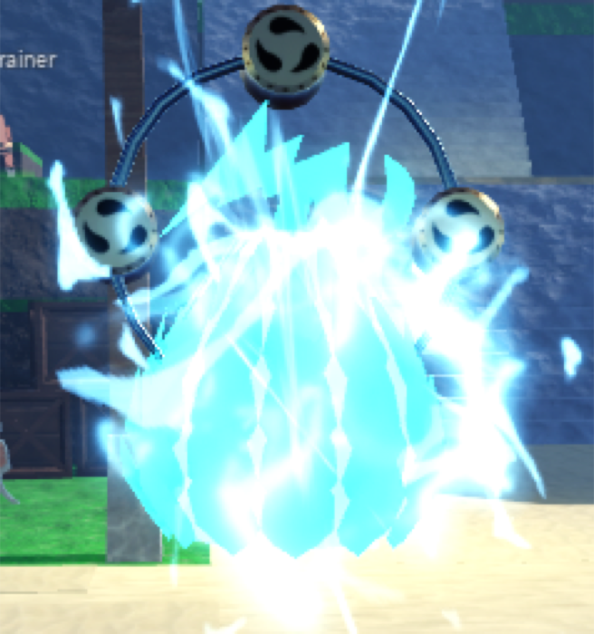 Enel Soul