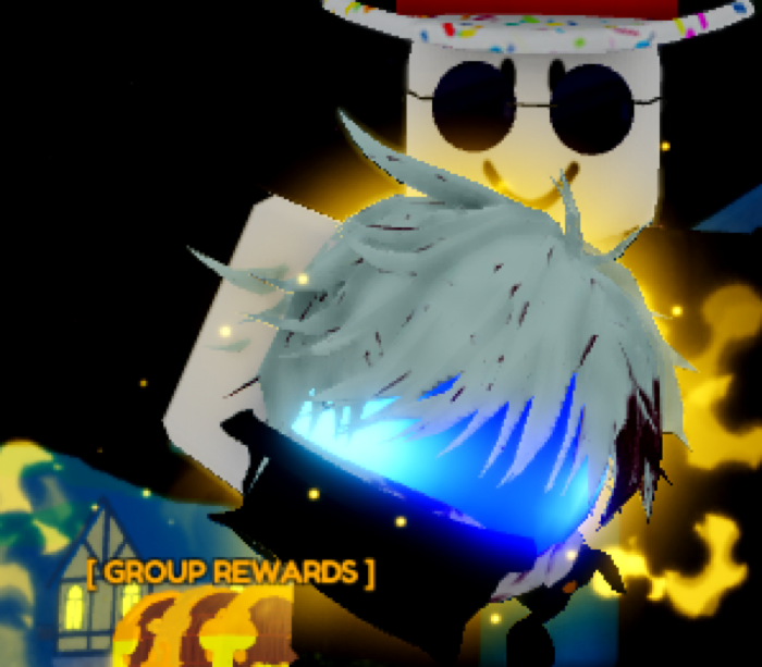 Freaky Gojoh Soul