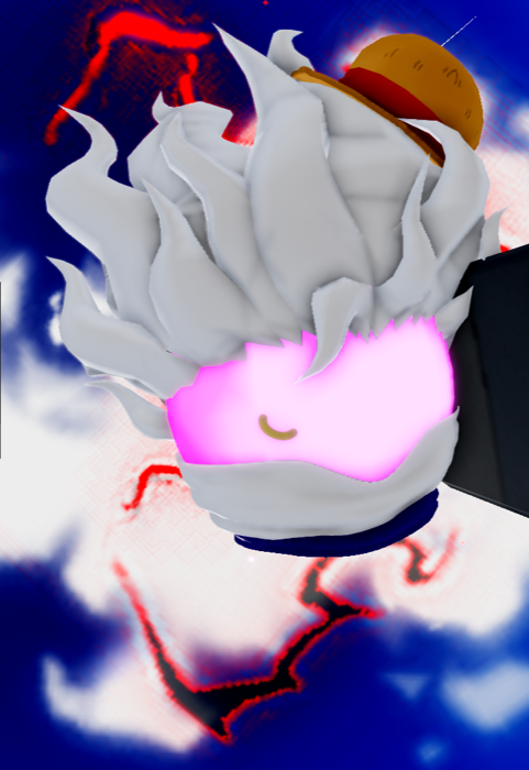 Gear 5 Duo
