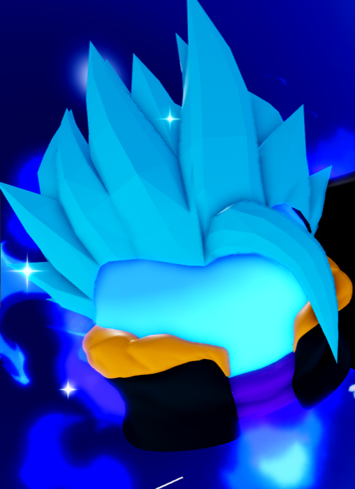 Gogeta
