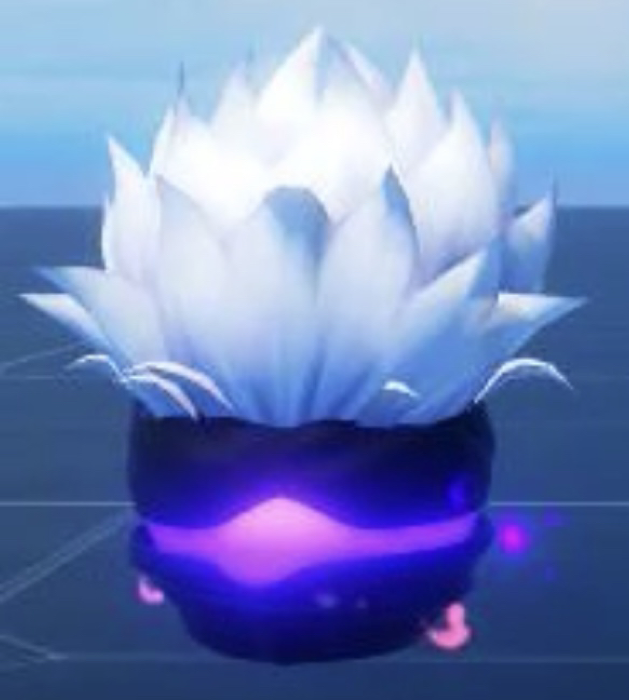 Gojoh Soul