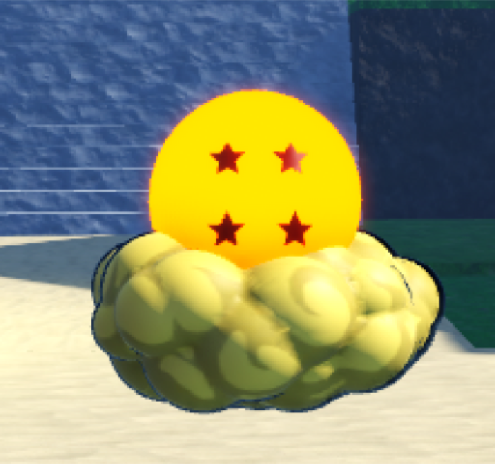 Goku Soul