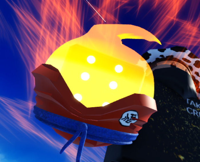 Krillin Soul