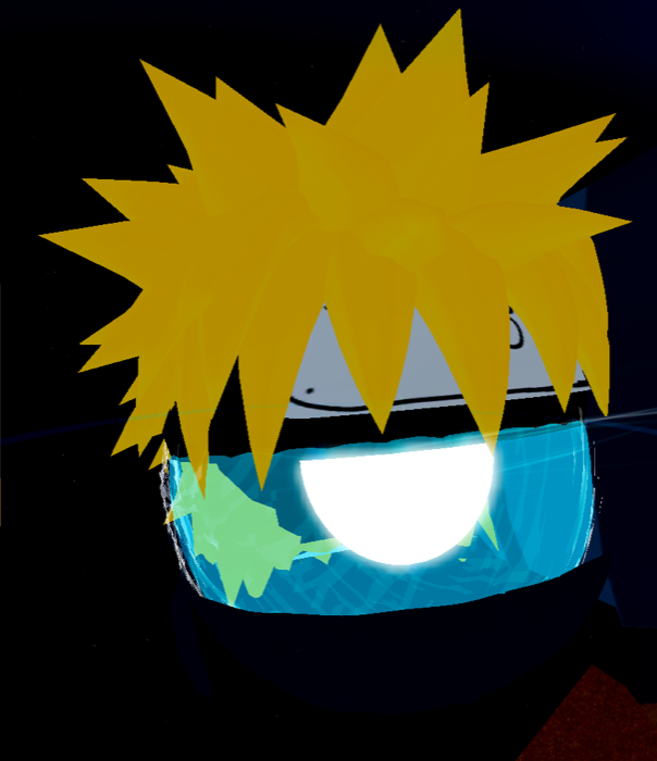 Naruto Soul