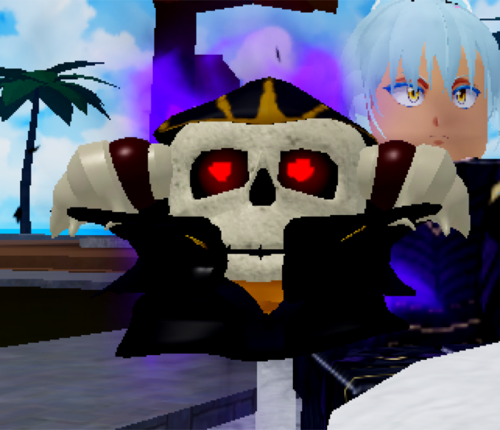 Overlordainz Soul