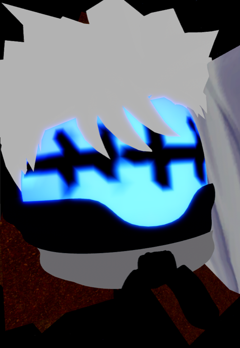 Revived Gojoh