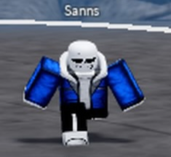 Sans