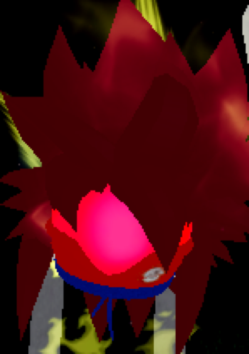 Ssj4 Goku