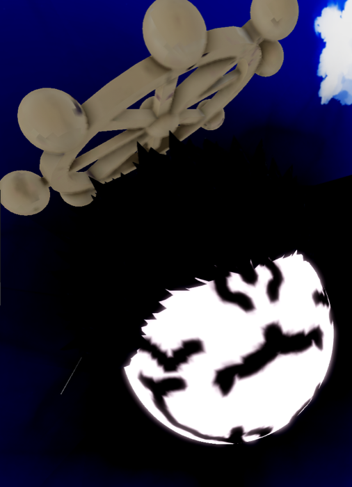 Sukuno 3v1 Meguna Awakening