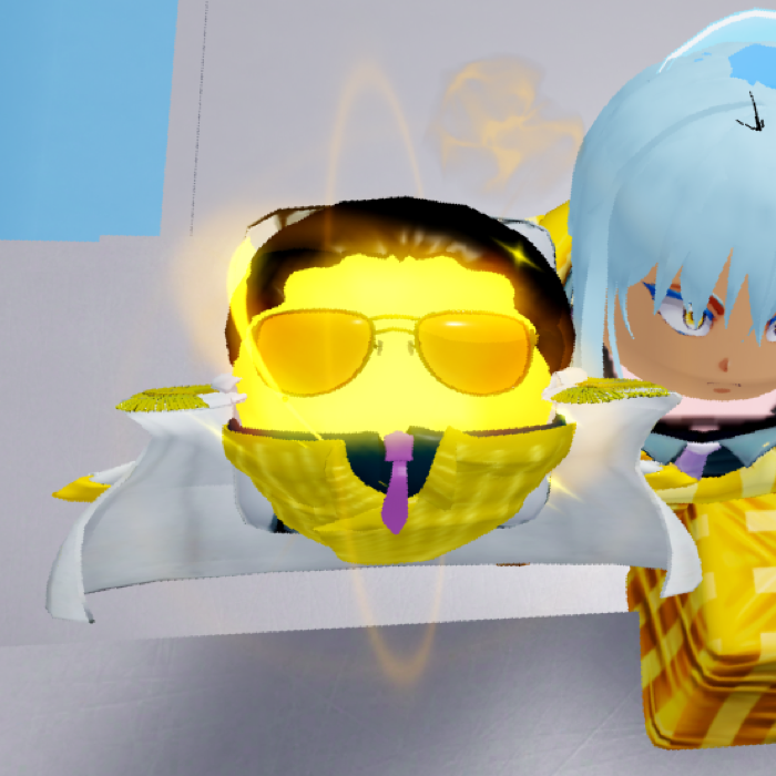 True Kizaroo