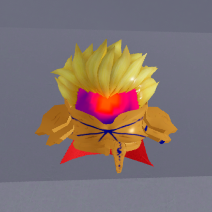 Truegilgamoosh Soul