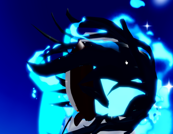 Ywach Yhwach Soul King