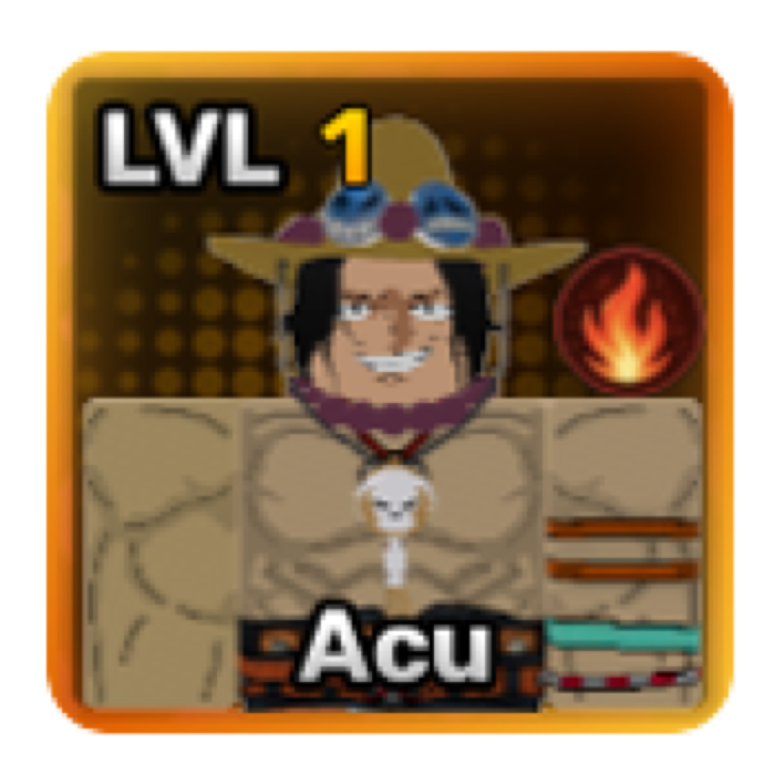 Acu