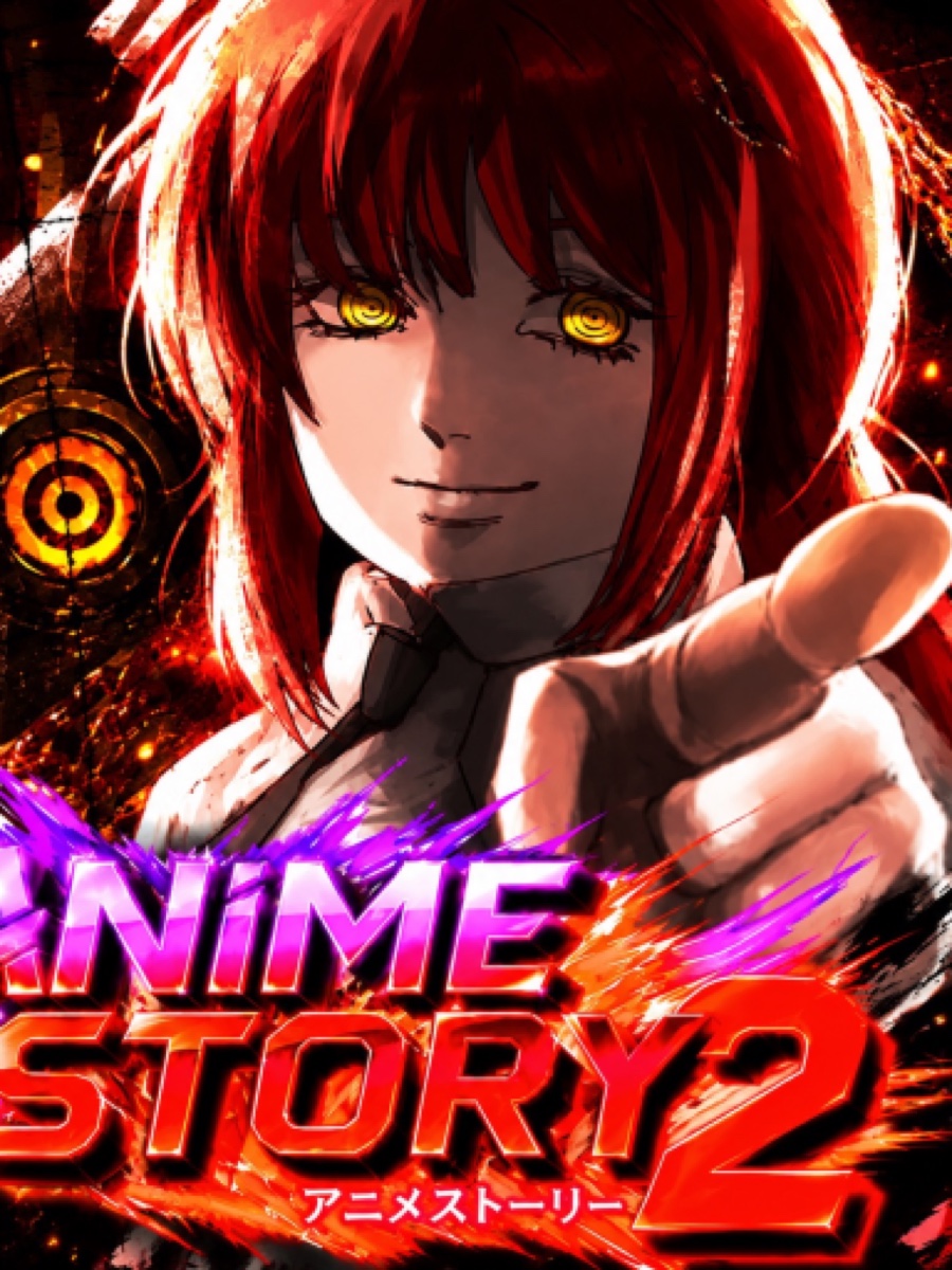 Anime Story