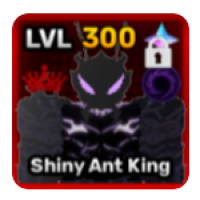 Ant King