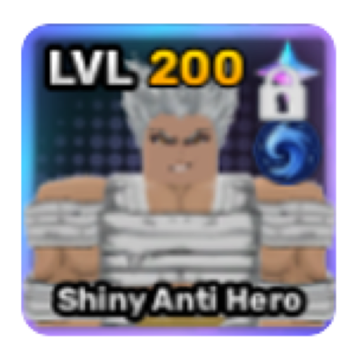 Anti Hero