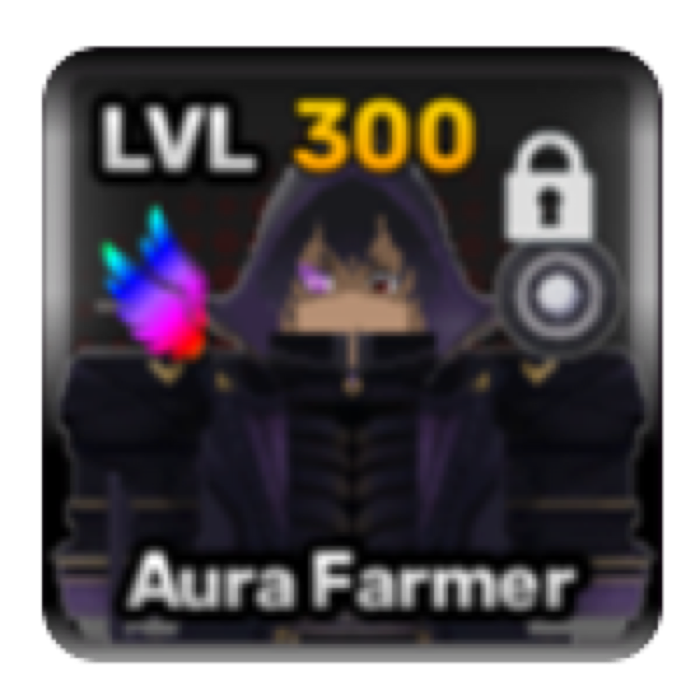 Aura Farmer