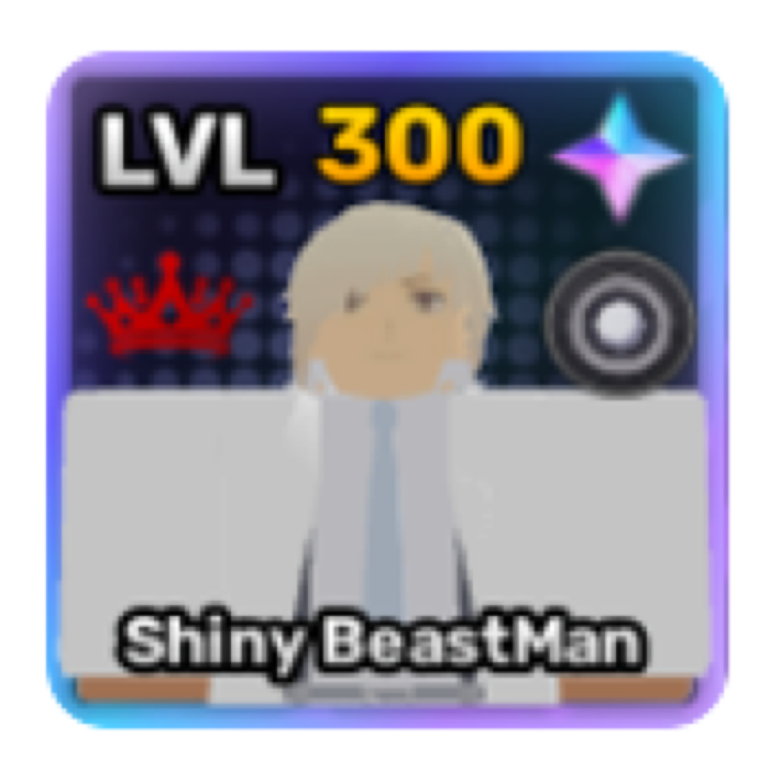 Beastman