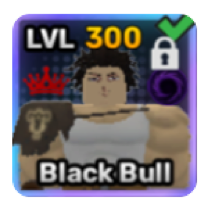 Black Bull