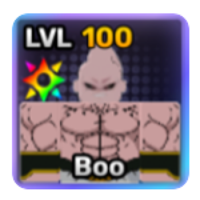 Boo