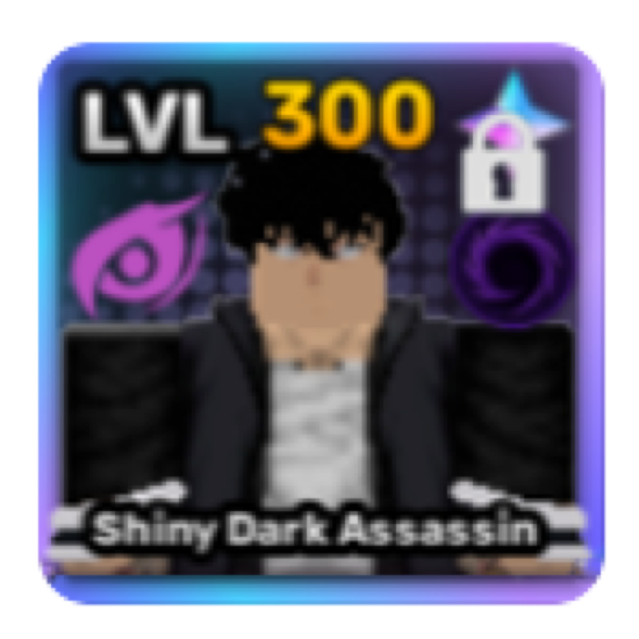Dark Assassin