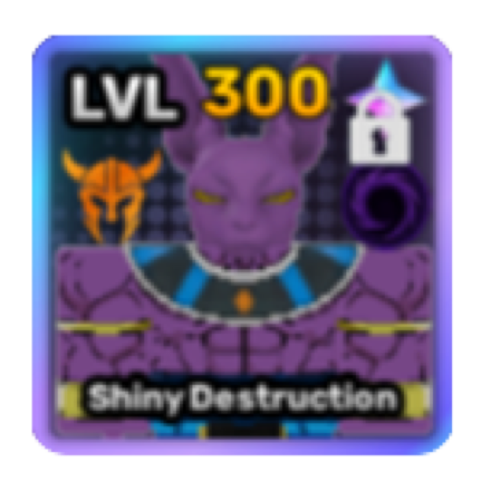 Destruction