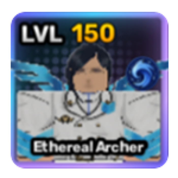 Ethereal Archer
