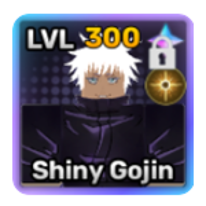 Gojin