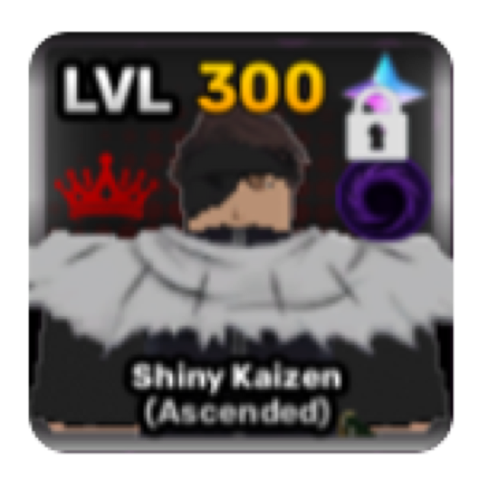 Kaizen Ascended