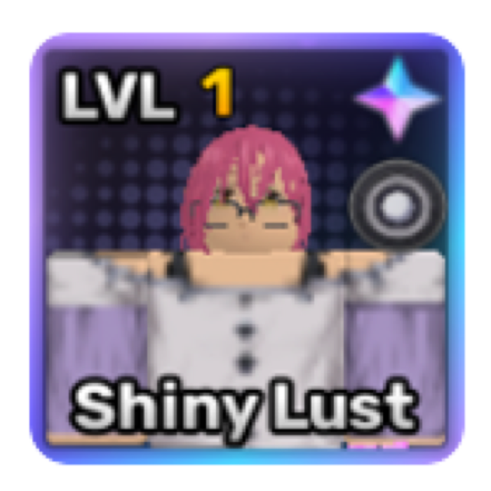 Lust