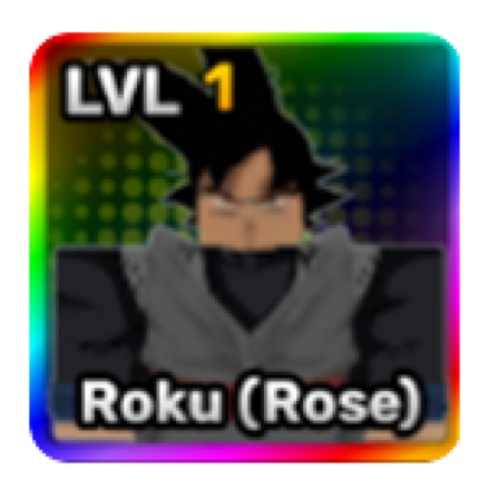 Roku Rose