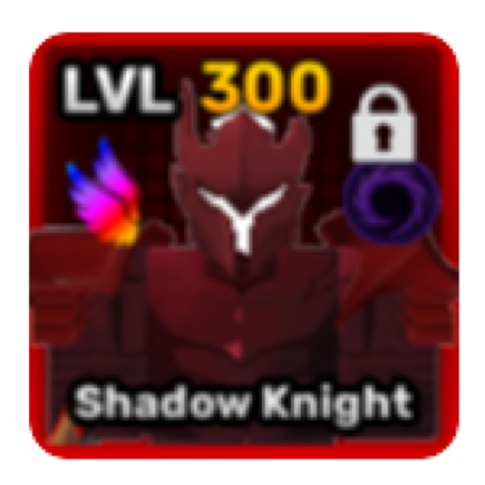 Shadow Knight