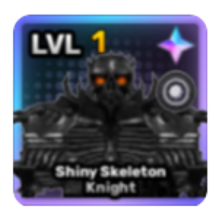 Skeleton Knight