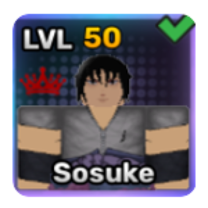 Sosuke