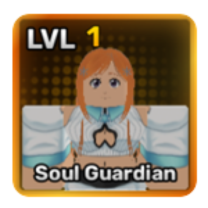 Soul Guardian