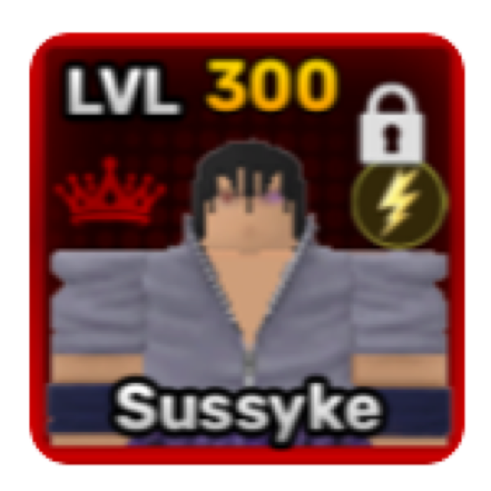 Sussyke