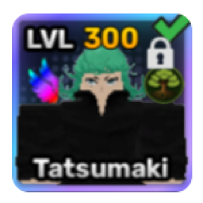 Tatsumaki