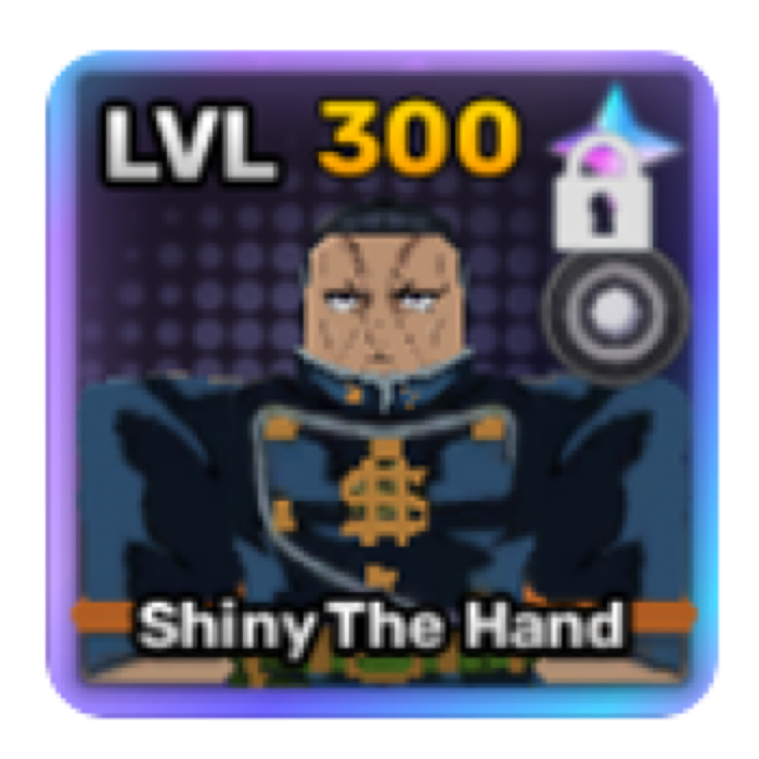 The Hand
