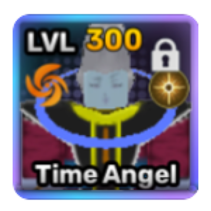 Time Angel