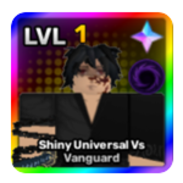 Universal Vs Vanguard