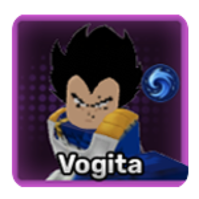 Vogita