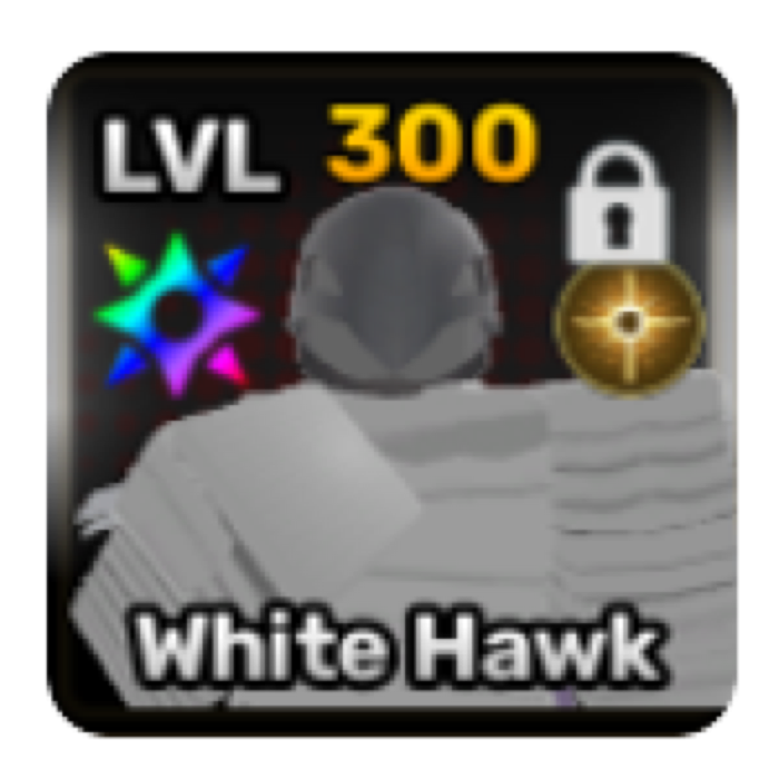 White Hawk