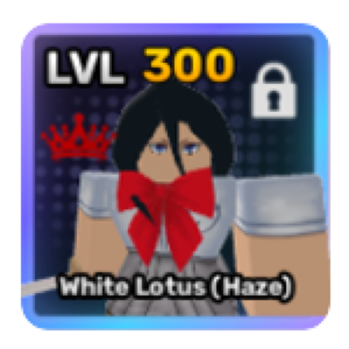 White Lotus